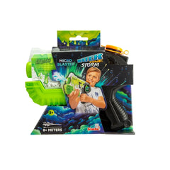 Waterzone - Storm-Micro-Blaster - Buitenspeelgoed