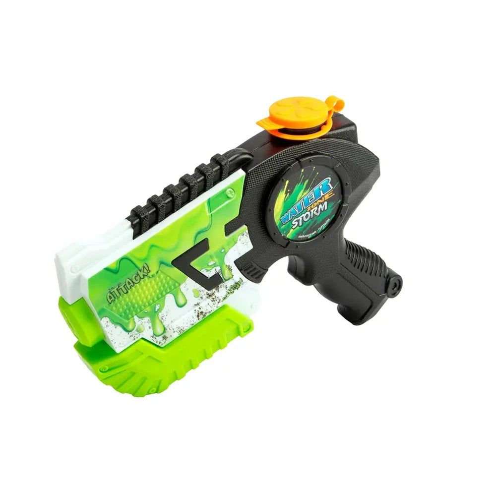 Waterzone - Storm-Micro-Blaster - Buitenspeelgoed