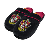 DISTRINEO - Harry Potter - Gryffindor slippers - size m/l (41/45)