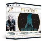ASMODEE - Harry Potter: the ascent of the Death Eats