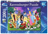Disney ravensburger 12698 - puzzle xx