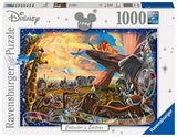 Ravensburger disney collector?S edition lion king 1000 piece jigsaw puzzle for adults and kids age 12 and up