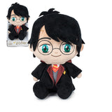 Famosa - Harry Potter Plush Wizards 27 cm (Harry Potter)