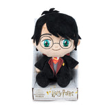 Famosa - Harry Potter Plush Wizards 27 cm (Harry Potter)