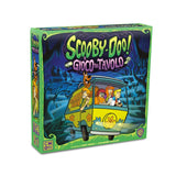 ASMODEE - Scooby -Doo!: The board game - Italian edition - Board Game